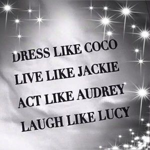 Meet your Posher, Pixie